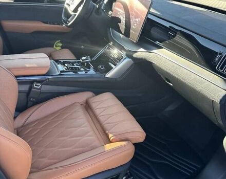 Синий БИД Tang, объемом двигателя 0 л и пробегом 12 тыс. км за 36000 $, фото 8 на Automoto.ua