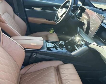 Синий БИД Tang, объемом двигателя 0 л и пробегом 12 тыс. км за 36000 $, фото 7 на Automoto.ua