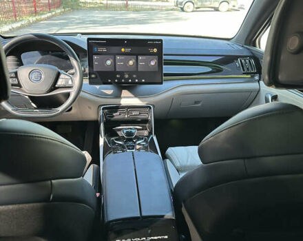 Синий БИД Tang, объемом двигателя 0 л и пробегом 5 тыс. км за 35500 $, фото 2 на Automoto.ua