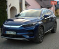 Синий БИД Tang, объемом двигателя 0 л и пробегом 30 тыс. км за 32700 $, фото 9 на Automoto.ua