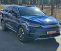 Синий БИД Tang, объемом двигателя 0 л и пробегом 5 тыс. км за 35500 $, фото 1 на Automoto.ua