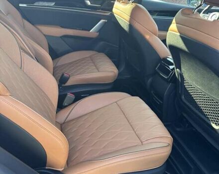Синий БИД Tang, объемом двигателя 0 л и пробегом 12 тыс. км за 36000 $, фото 9 на Automoto.ua