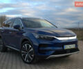 Синий БИД Tang, объемом двигателя 0 л и пробегом 30 тыс. км за 32700 $, фото 2 на Automoto.ua