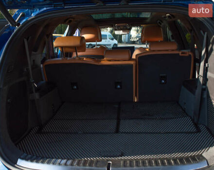 Синий БИД Tang, объемом двигателя 0 л и пробегом 30 тыс. км за 32700 $, фото 19 на Automoto.ua