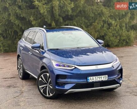Синій БІД Tang, об'ємом двигуна 0 л та пробігом 33 тис. км за 30999 $, фото 18 на Automoto.ua