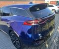 Синий БИД Tang, объемом двигателя 0 л и пробегом 12 тыс. км за 36000 $, фото 4 на Automoto.ua