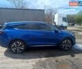 Синий БИД Tang, объемом двигателя 0 л и пробегом 46 тыс. км за 28000 $, фото 1 на Automoto.ua