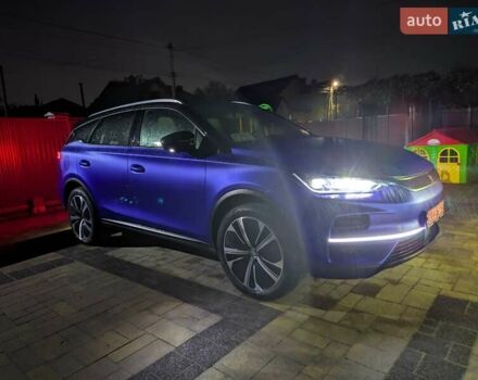 БІД Tang 2023 у Львові на Automoto.ua Синій БІД Tang, об'ємом двигуна 0 л та пробігом 17 тис. км за 34499 $, фото 56 на Automoto.ua