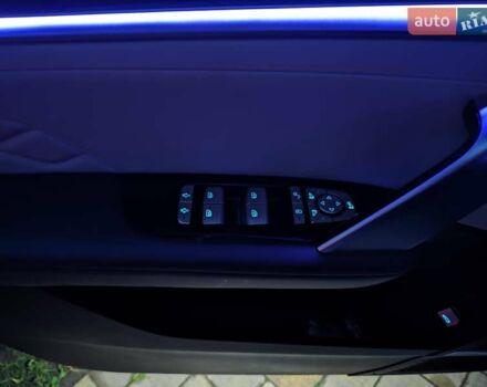 БІД Tang 2023 у Львові на Automoto.ua Синій БІД Tang, об'ємом двигуна 0 л та пробігом 17 тис. км за 34499 $, фото 55 на Automoto.ua
