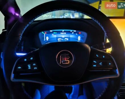 БІД Tang 2023 у Львові на Automoto.ua Синій БІД Tang, об'ємом двигуна 0 л та пробігом 17 тис. км за 34499 $, фото 60 на Automoto.ua