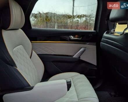 БІД Tang 2023 у Львові на Automoto.ua Синій БІД Tang, об'ємом двигуна 0 л та пробігом 17 тис. км за 34499 $, фото 53 на Automoto.ua