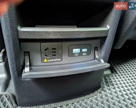 БІД Tang 2023 у Львові на Automoto.ua Синій БІД Tang, об'ємом двигуна 0 л та пробігом 17 тис. км за 34499 $, фото 44 на Automoto.ua
