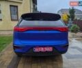 БІД Tang 2023 у Львові на Automoto.ua Синій БІД Tang, об'ємом двигуна 0 л та пробігом 17 тис. км за 34499 $, фото 17 на Automoto.ua