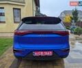 БІД Tang 2023 у Львові на Automoto.ua Синій БІД Tang, об'ємом двигуна 0 л та пробігом 17 тис. км за 34499 $, фото 11 на Automoto.ua