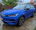 БІД Tang 2023 у Львові на Automoto.ua Синій БІД Tang, об'ємом двигуна 0 л та пробігом 17 тис. км за 34499 $, фото 21 на Automoto.ua