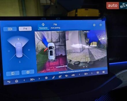 БІД Tang 2023 у Львові на Automoto.ua Синій БІД Tang, об'ємом двигуна 0 л та пробігом 17 тис. км за 34499 $, фото 61 на Automoto.ua