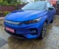 БІД Tang 2023 у Львові на Automoto.ua Синій БІД Tang, об'ємом двигуна 0 л та пробігом 17 тис. км за 34499 $, фото 6 на Automoto.ua