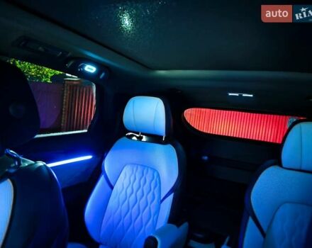 БІД Tang 2023 у Львові на Automoto.ua Синій БІД Tang, об'ємом двигуна 0 л та пробігом 17 тис. км за 34499 $, фото 64 на Automoto.ua