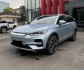 Синий БИД Tang, объемом двигателя 0 л и пробегом 13 тыс. км за 30800 $, фото 1 на Automoto.ua