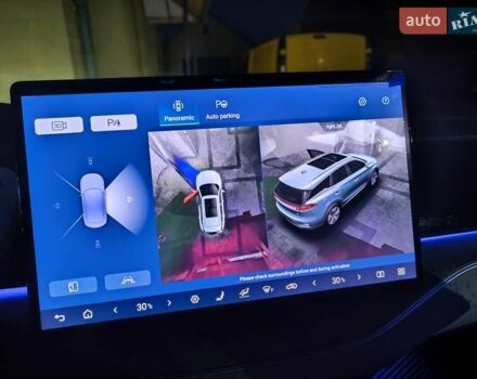 БІД Tang 2023 у Львові на Automoto.ua Синій БІД Tang, об'ємом двигуна 0 л та пробігом 17 тис. км за 34499 $, фото 67 на Automoto.ua