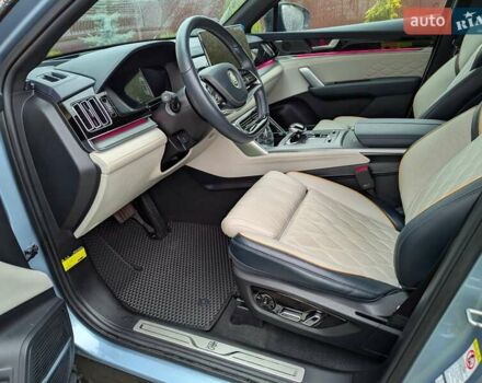 БІД Tang 2023 у Львові на Automoto.ua Синій БІД Tang, об'ємом двигуна 0 л та пробігом 17 тис. км за 34499 $, фото 29 на Automoto.ua