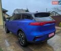 БІД Tang 2023 у Львові на Automoto.ua Синій БІД Tang, об'ємом двигуна 0 л та пробігом 17 тис. км за 34499 $, фото 16 на Automoto.ua