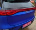 БІД Tang 2023 у Львові на Automoto.ua Синій БІД Tang, об'ємом двигуна 0 л та пробігом 17 тис. км за 34499 $, фото 27 на Automoto.ua