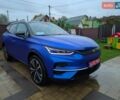 БІД Tang 2023 у Львові на Automoto.ua Синій БІД Tang, об'ємом двигуна 0 л та пробігом 17 тис. км за 34499 $, фото 18 на Automoto.ua