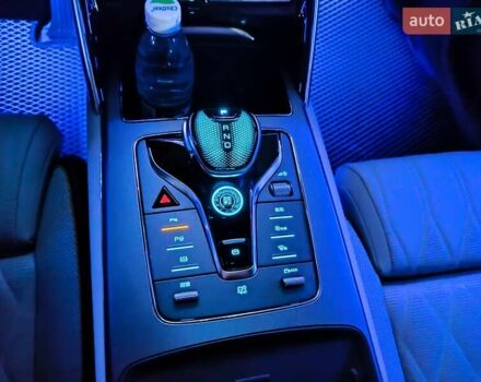 БІД Tang 2023 у Львові на Automoto.ua Синій БІД Tang, об'ємом двигуна 0 л та пробігом 17 тис. км за 34499 $, фото 62 на Automoto.ua