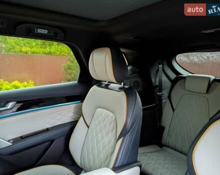 БІД Tang 2023 у Львові на Automoto.ua Синій БІД Tang, об'ємом двигуна 0 л та пробігом 17 тис. км за 34499 $, фото 46 на Automoto.ua