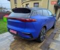 БІД Tang 2023 у Львові на Automoto.ua Синій БІД Tang, об'ємом двигуна 0 л та пробігом 17 тис. км за 34499 $, фото 12 на Automoto.ua