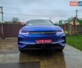 БІД Tang 2023 у Львові на Automoto.ua Синій БІД Tang, об'ємом двигуна 0 л та пробігом 17 тис. км за 34499 $, фото 19 на Automoto.ua