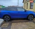 БІД Tang 2023 у Львові на Automoto.ua Синій БІД Tang, об'ємом двигуна 0 л та пробігом 17 тис. км за 34499 $, фото 14 на Automoto.ua