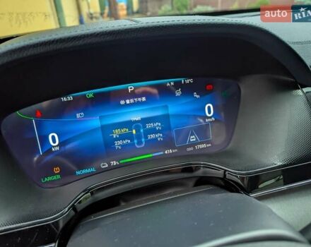 БІД Tang 2023 у Львові на Automoto.ua Синій БІД Tang, об'ємом двигуна 0 л та пробігом 17 тис. км за 34499 $, фото 40 на Automoto.ua