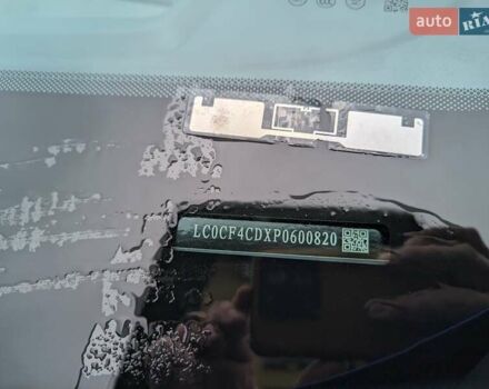 БІД Tang 2023 у Львові на Automoto.ua Синій БІД Tang, об'ємом двигуна 0 л та пробігом 17 тис. км за 34499 $, фото 22 на Automoto.ua