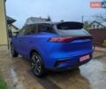 БІД Tang 2023 у Львові на Automoto.ua Синій БІД Tang, об'ємом двигуна 0 л та пробігом 17 тис. км за 34499 $, фото 10 на Automoto.ua