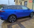БІД Tang 2023 у Львові на Automoto.ua Синій БІД Tang, об'ємом двигуна 0 л та пробігом 17 тис. км за 34499 $, фото 13 на Automoto.ua