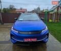БІД Tang 2023 у Львові на Automoto.ua Синій БІД Tang, об'ємом двигуна 0 л та пробігом 17 тис. км за 34499 $, фото 20 на Automoto.ua