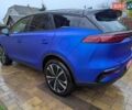 БІД Tang 2023 у Львові на Automoto.ua Синій БІД Tang, об'ємом двигуна 0 л та пробігом 17 тис. км за 34499 $, фото 9 на Automoto.ua