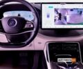 Черный БИД TANG EV, объемом двигателя 0 л и пробегом 0 тыс. км за 37900 $, фото 7 на Automoto.ua