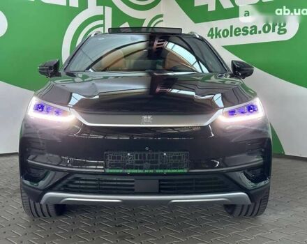 БИД TANG EV, объемом двигателя 0 л и пробегом 1 тыс. км за 54600 $, фото 1 на Automoto.ua