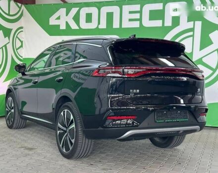 БІД TANG EV, об'ємом двигуна 0 л та пробігом 1 тис. км за 54600 $, фото 6 на Automoto.ua