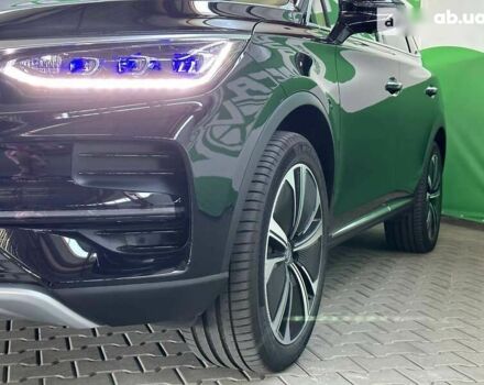 БІД TANG EV, об'ємом двигуна 0 л та пробігом 1 тис. км за 54600 $, фото 8 на Automoto.ua