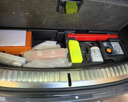 Серый БИД TANG EV, объемом двигателя 0 л и пробегом 32 тыс. км за 34500 $, фото 13 на Automoto.ua