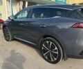 Серый БИД TANG EV, объемом двигателя 0 л и пробегом 32 тыс. км за 34500 $, фото 3 на Automoto.ua