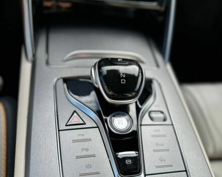 Серый БИД TANG EV, объемом двигателя 0 л и пробегом 32 тыс. км за 34500 $, фото 6 на Automoto.ua
