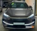 Серый БИД TANG EV, объемом двигателя 0 л и пробегом 0 тыс. км за 34400 $, фото 1 на Automoto.ua
