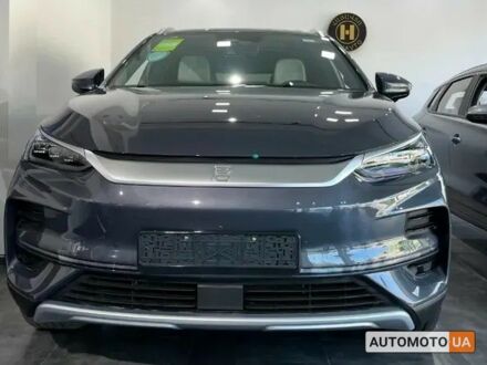 БІД TANG EV 2024 у Вінниці на Automoto.ua Сірий БІД TANG EV, об'ємом двигуна 0 л та пробігом 0 тис. км за 35400 $, фото 1 на Automoto.ua