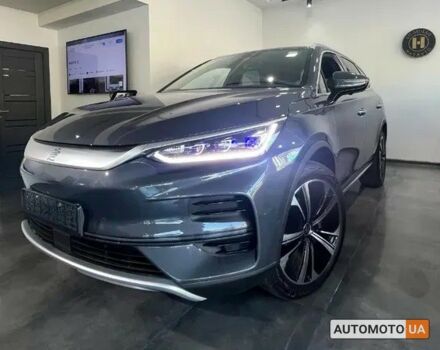 купить новое авто БИД TANG EV 2024 года от официального дилера VinAVto БИД фото