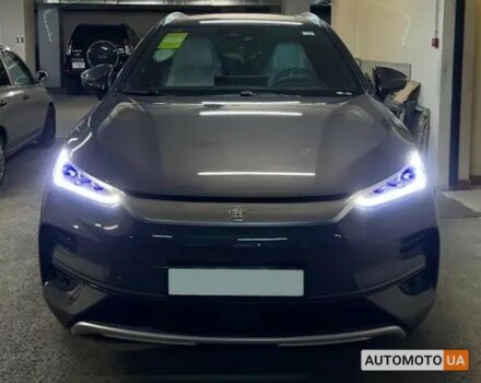 купить новое авто БИД TANG EV 2024 года от официального дилера VinAVto БИД фото